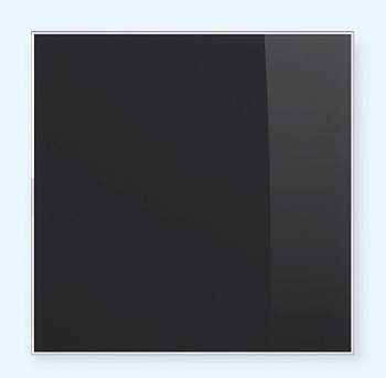 PAGL4/5 Black Classic DiCiTi Панель декоративная D100/125 179х179 стекло Lacobel black classic PAGL4/5 Black Classic DiCiTi Панель декоративная D100/125 179х179 стекло Lacobel black classic
